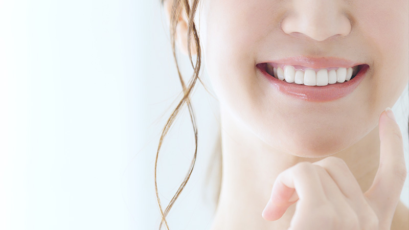 10年後も壊れない美しさ。