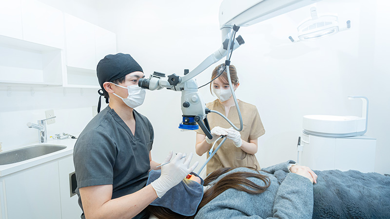 医学 × 美学の最高点へ。