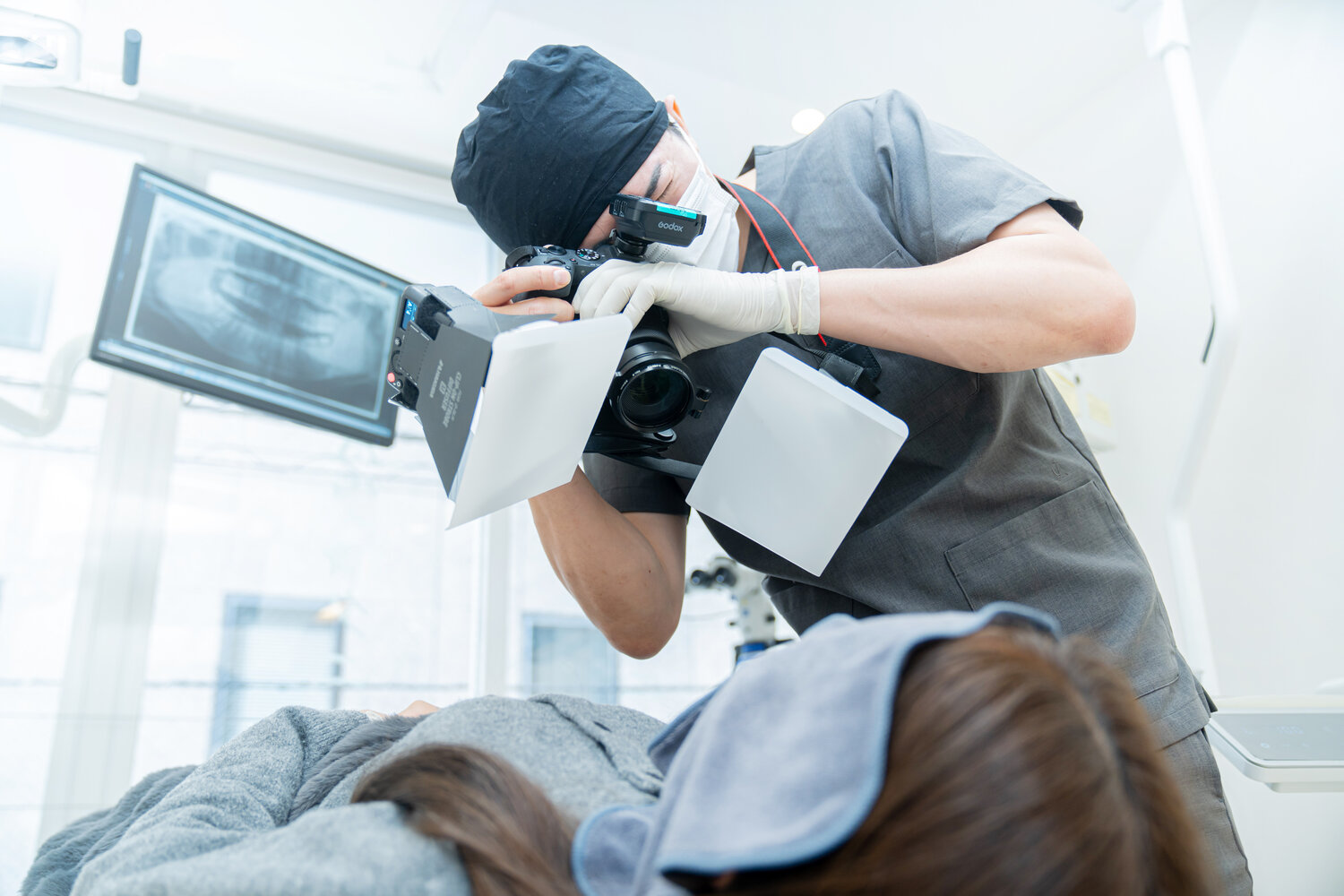 仕上がりチェック