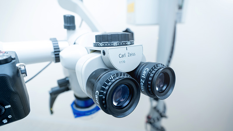 マイクロスコープ