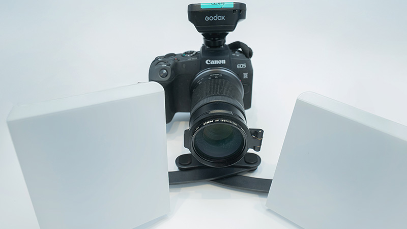 口腔内撮影カメラ