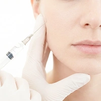 ヒアルロン酸治療