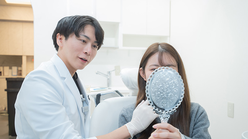 ボトックス治療