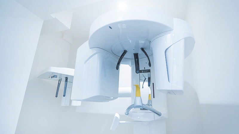 事前検査（精密診断）