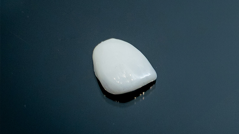 K film Standardの質感イメージ