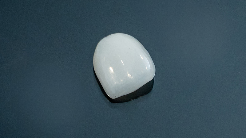 K film Premiumの質感イメージ