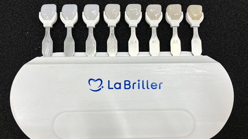 最先端テクノロジーによる積層造形技術