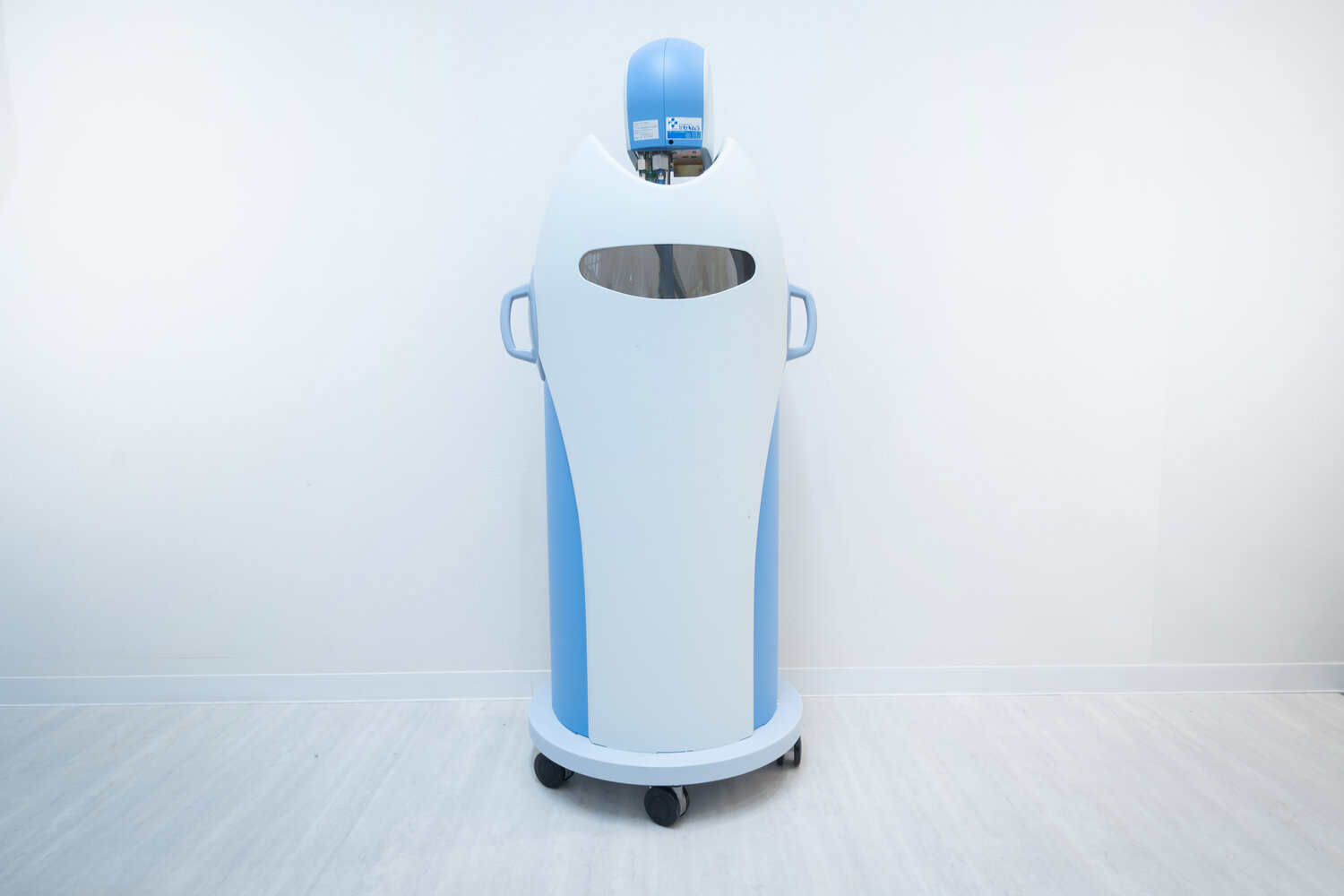 笑気麻酔や静脈内鎮静を使ったウトウト治療