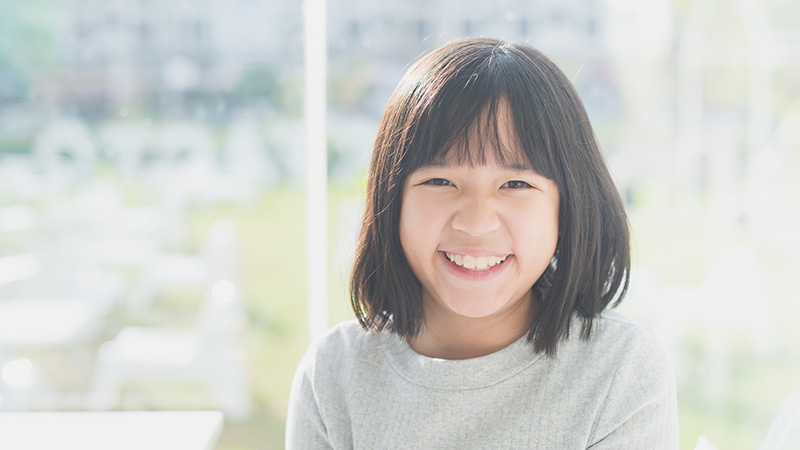 痛みが少なく自然な誘導