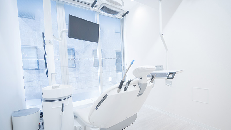 保定・メンテナンス