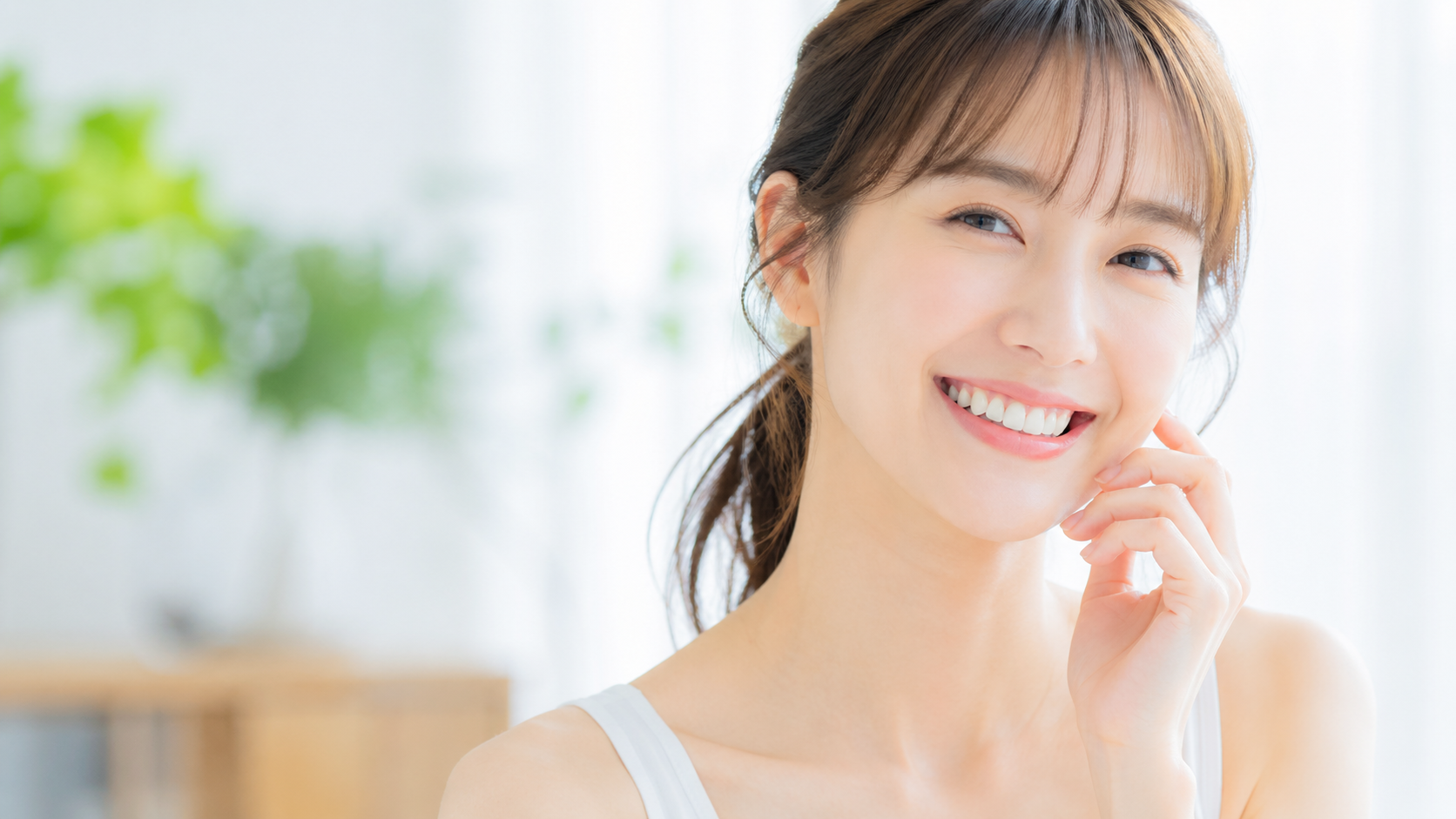 スマイルライン」から考える矯正治療｜東京銀座NOVA矯正歯科