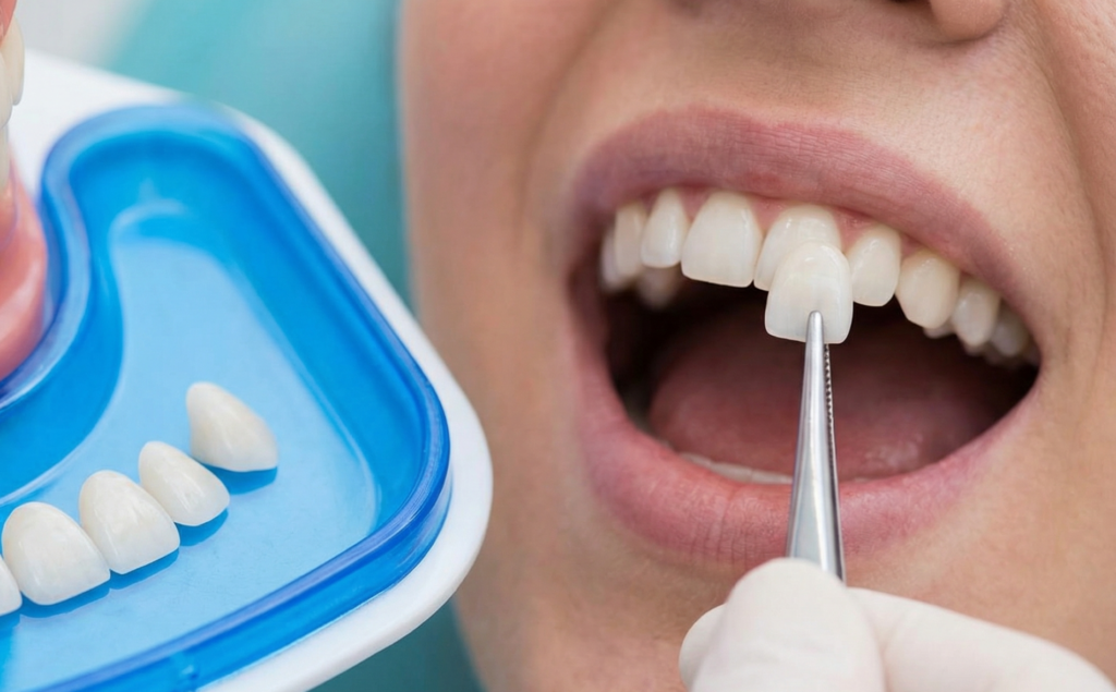 削らないラミネートベニアの寿命は？後悔しないための長持ちの秘訣