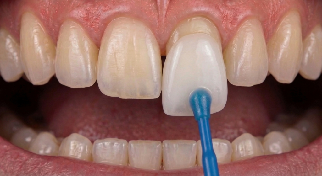 ラミネートベニアのリスクとその対策方法