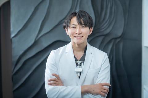 銀座 矯正歯科 東京銀座NOVA矯正歯科の歯科医師