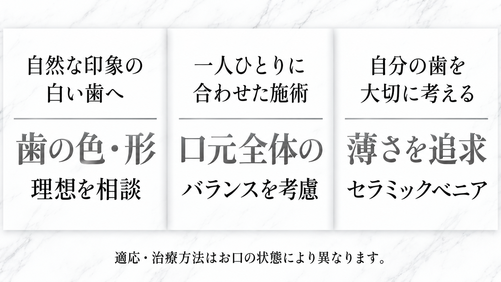 東京銀座NOVA矯正歯科の治療症例紹介