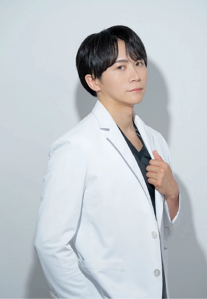 神田 純也 院長
